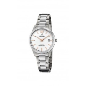 Dámske hodinky FESTINA Classic Bracelet F20509/2 - Dámske hodinky FESTINA Classic Bracelet F20509/2