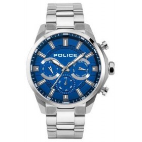 Pánske hodinky  POLICE PEWJK2204203 - Pánske hodinky  POLICE PEWJK2204203