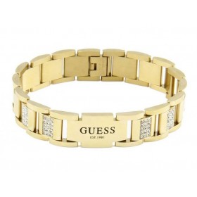 GUESS Náramok JUMB01341JWYGT/U - GUESS Náramok JUMB01341JWYGT/U